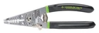 Greenlee 6-14 Awg Stainless Steel Wire Strippers New. Price: $23.99.