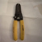 Jonard JIC-1022 Wire Stripper Cutter 18 Awg Made In Usa Used. Price: $30.00.