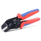 Solar Panel Pv Cable Crimping Tool, Crimper For Awg 14-10 (2.5/4/6MM ) New. Price: $24.78.