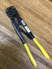 Etc Rht 2200-1 Hand Crimp Tool 12-10 Awg Excellent Used. Price: $79.00.