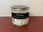 Wirefy Heat Shrink Ring Terminals #6 - Marine Grade Connectors 90 Count New. Price: $11.98.