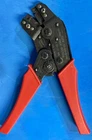 11-01-0196 Crimp Tool CR57068 Mfg: Molex Condition: Used. Price: $125.00.