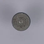 Daniels Dmc K183 Positioner For With AFM8 Crimp Frame. Used. Price: $25.99.