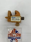Ripley Ws 71 42120 Series Adjustable End Stripper Secondary Used. Price: $48.69.
