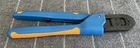 Te Connectivity / Amp Brand 91573-1 Ccii 070 Series Rec Tab 20-16 Tyco Used. Price: $399.99.