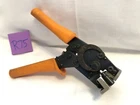 Siemens A&d Ea Tape Splicing Tool 02102987-03 Kl V3 Splicer! R75 Used. Price: $195.00.