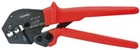 Knipex 97-52-19 Crimping Pliers W/ Lever Transmission New. Price: $276.18.