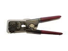 Wire Crimper Waldom Electronics W-HTR-1719-C Used. Price: $115.00.