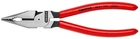 Knipex Needle Nose Combination Pliers 7 1/4" 08 21 185 New. Price: $43.99.