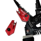 Rack-a-tiers 47010 V-cutter Knife Attachment For Wire Strippers New. Price: $16.50.