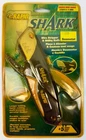 Rapid Shark Stripper & Utility Knife Larger Wire,gauge 6-12 Awg New. Price: $12.55.