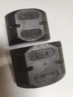 Thomas & Betts 15C125R Hydraulic Crimp Die Set, Ton Used. Price: $130.00.