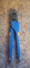 Te 1901829-1 Insulation Piercing Hand Crimp Tool 1.40 Mm .055 Amp Tyco Used. Price: $225.00.