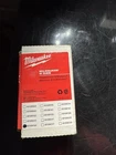 Lot Of Utility Crimping Dies Lineman 6TON 12TON Milwaukee Huskie New. Price: $350.00.