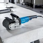 9 Amp Variable Speed Surface Conditioning Tool Heavy Duty 3700 Rpm 120V New. Price: $189.47.