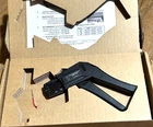 Deutsch Tool 16-20 Awg Ratcheting Crimp U-barrel Wire Contact Hand Pistol Grip New. Price: $575.00.