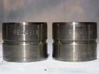 Reliable R12-249 Stainless Steel Crimping Crimper Die Used. Price: $50.00.