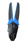 Ideal Industries 30-593 Crimper For F-connectors 18 Awg Max Compatible Wire Size New. Price: $84.99.