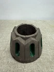 Parker 83C-L32 For 73/78/79 Series 2" Hoses Parkrimp Crimper Dies Green Used. Price: $129.99.