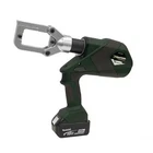 Greenlee E6CCXLX11 14-3/4" Cordless Crimping Tool New. Price: $5144.99.