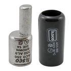 Ilsco ACON-600 Al Cmp Culus Pigtail Adaptor New. Price: $88.79.