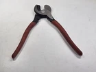 Crescent Wiss Electrical Cable Cutters 0890CSJW Used. Price: $20.00.