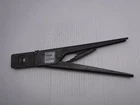 Amp W1CC25 Hand Crimper 90706-1 Used. Price: $74.99.