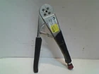 Astro Tool Corp. Ultra Precision Crimping 612118 Used. Price: $99.99.