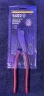 Klein Tools 9" Crimping/cutting Model: 1005-SEN New Package. Price: $24.88.