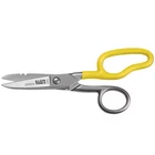 Klein Tools 21010-6-SEN Free Fall Snip, Carbon Steel New. Price: $26.69.
