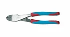 Wright Tool 9C909CB Crimping Code Blue Plier (channellock #909CB) 9-1/2INCH New. Price: $98.76.