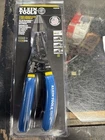 Klein Tools D2139NE11055 2-PIECE Lineman's Pliers & Wire Stripper Kit Free Ship New. Price: $37.95.