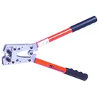 Quickcable 4245-360-001 15 In Crimper 8 To 1/0 Awg New. Price: $189.99.