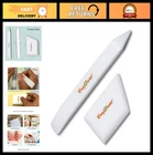 Craftreat Teflon Bone Folder And Scoring Tool Set - Large & Ergo Square Paper New. Price: $42.29.