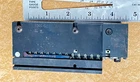 Molex Tool Crimp Head D-84-169T T8301A#250 Mfg. With Attechments Used. Price: $35.00.