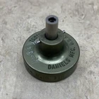 Daniels Mfg Dmc Positioner 86-7 With Tools Aviation Crimper Used. Price: $25.00.
