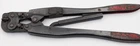 Amp 22-16 Type-c Wire Terminal Crimping Tool Hand Crimper P.i.d.g. #48167 Used. Price: $20.46.