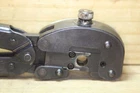 Amp 220015-3 Mod Ratcheting Crimping Tool Used. Price: $64.95.