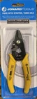 New-jonard Tools Fiber Optic Hole Stripper JIC-375 W/martor Secupro 626 Cutter. Price: $25.00.