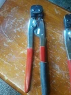 Nice Molex Etc Crimper Hand Tool RHT-2000 W/ Die Head 2000-1 Used. Price: $119.99.