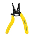 Reflex Super T-stripper Wire Strippers 8-16 Awg New. Price: $26.76.