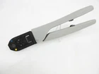 Tyco 91505-1 Hand Tool Certi-crimp Ii 16-24 Awg Te Connectivity Amp Used. Price: $474.99.