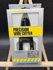 Calterm Precision Wire Stripper Cutter Pulling Looping Cutting 66213 New. Price: $5.00.