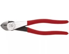 Klein Tool 8'' Diagonal Cutters With Wire Stripping Holes New. Price: $32.99.