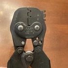 90123-5 Crimp Tool Mfg. Te Connectivity Amp Condition: Used New. Price: $230.00.