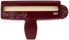 Uchida Corru-gator Paper Crimper, 8-1/2-INCH, Straight New. Price: $26.09.