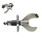 Hydraulic Cable Scissors Copper And Aluminum Cutter Clamp 120KN New. Price: $360.02.