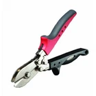 Malco 3-BLADE Crimper New. Price: $56.31.