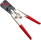 Master Appliance Professional Crimping Tool For Heat Shrink Wire Connectors - New. Price: $43.10.