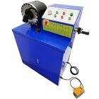 220V Hydraulic Hose Crimping Peeling Machine Rubber Stripper Crimper New. Price: $5392.12.